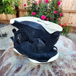 Limited Jordan True Flights Size 12